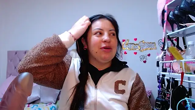 lanaqueen699 online show from 03/13/26, 12:23