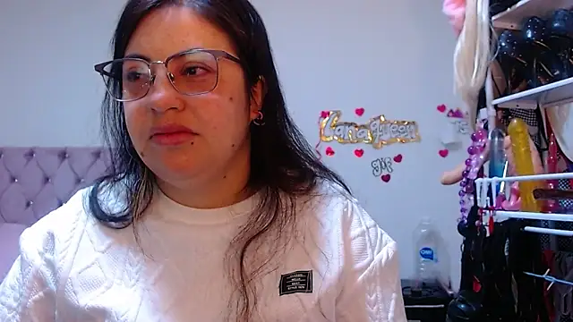 lanaqueen699 online show from 04/20/26, 12:52