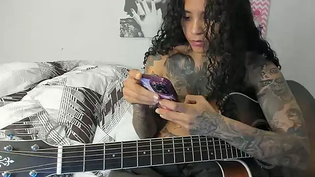 Ama music online show from 02/03/25, 07:21