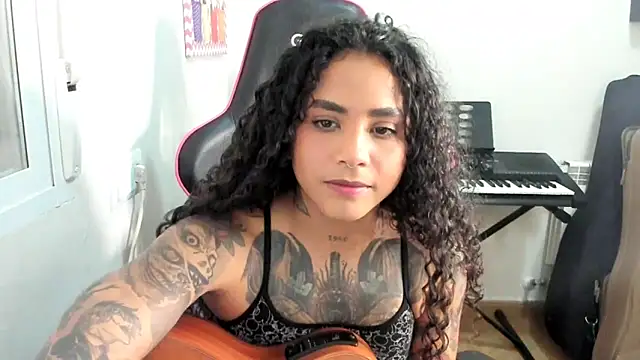 Ama music online show from 04/18/26, 01:15