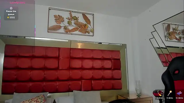 ShegoBlake online show from 01/19/26, 12:03