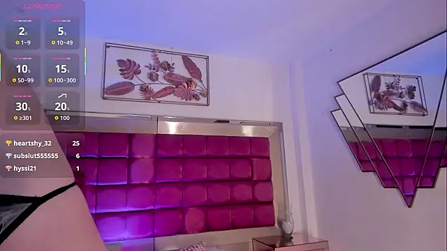 ShegoBlake online show from 02/21/26, 12:44