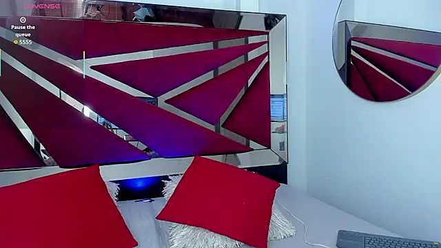 ShegoBlake online show from 03/07/26, 12:18