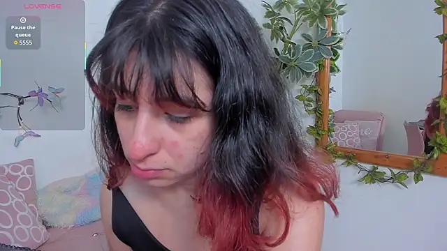 ShegoBlake online show from 03/10/26, 12:15