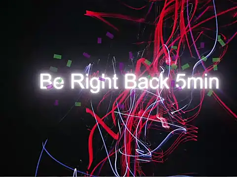 Hi Marceline online show from 03/04/25, 06:07