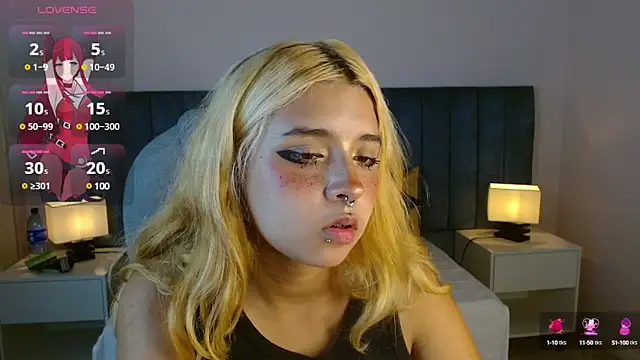 april bunnyy online show from 02/07/25, 10:20