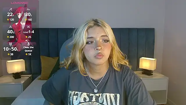 april bunnyy online show from 02/13/25, 09:06