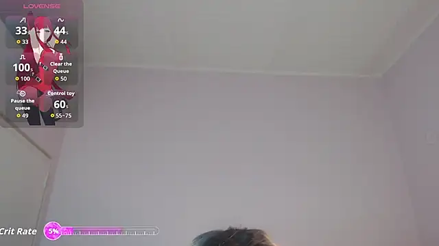 april bunnyy online show from 10/17/25, 08:22