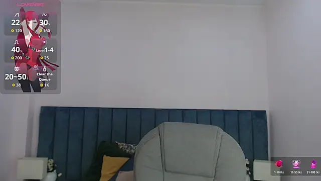 april bunnyy online show from 04/16/26, 09:04