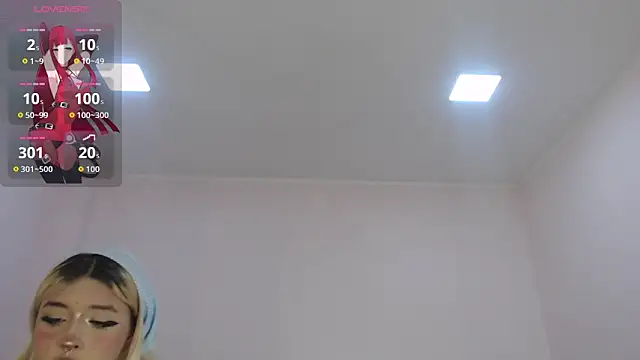 april bunnyy online show from 04/16/26, 09:39