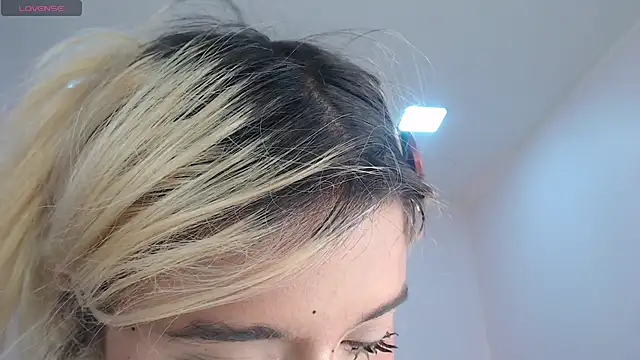 april bunnyy online show from 04/21/26, 08:34