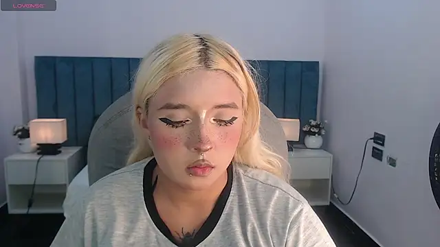 april bunnyy online show from 05/14/26, 08:37