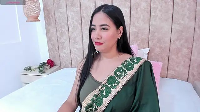 Katrina baurii online show from 03/26/26, 02:11