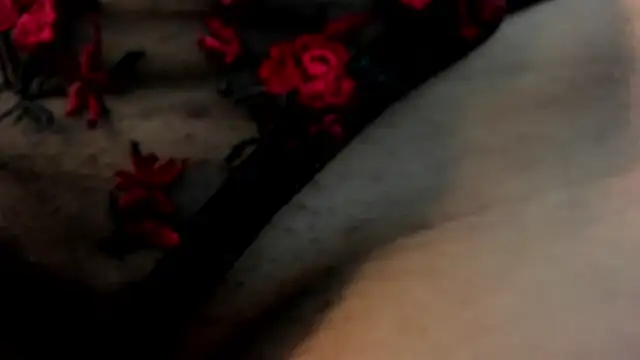 Melany Luv online show from 02/14/25, 10:36