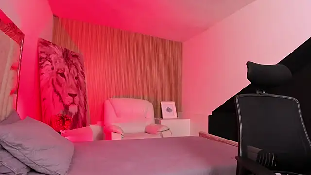 Melany Luv online show from 09/24/25, 09:29