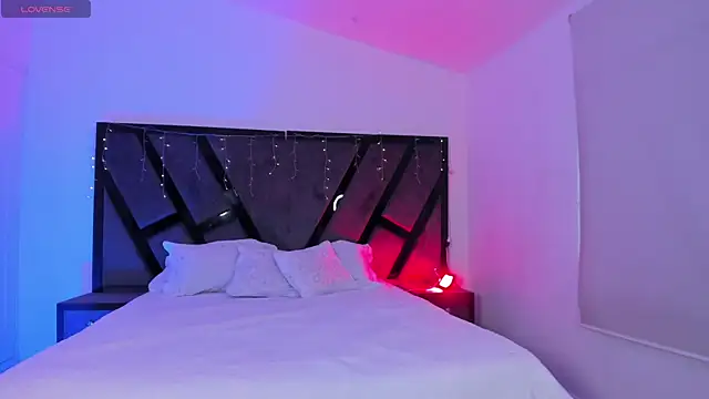 Melany Luv online show from 01/06/26, 10:34