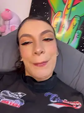 Melany Luv online show from 01/18/26, 11:19