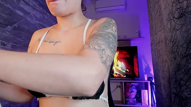 Melany Luv online show from 03/27/26, 10:20