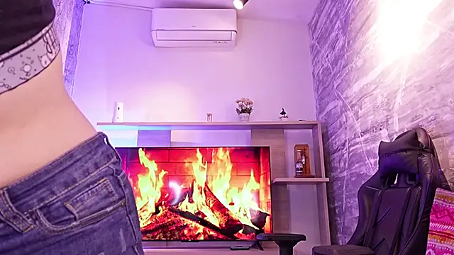 Melany Luv online show from 03/28/26, 09:14