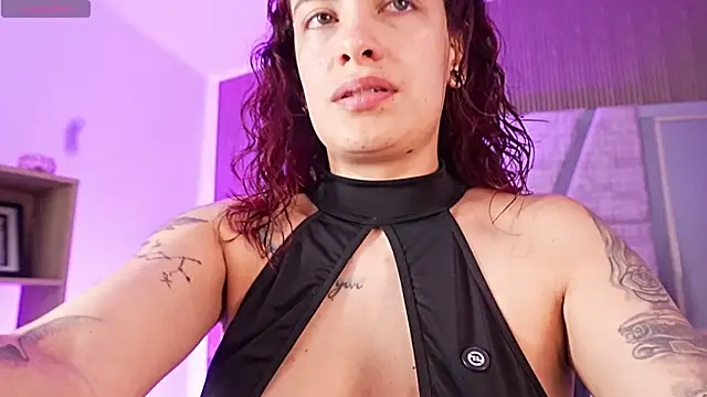 Melany Luv online show from 05/06/26, 08:58