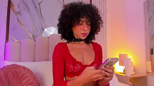 OSHUN  online show from 12/18/25, 12:22