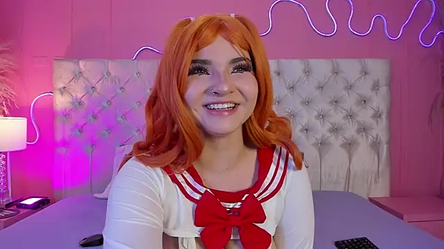 Mai higurashi online show from 11/29/25, 12:08