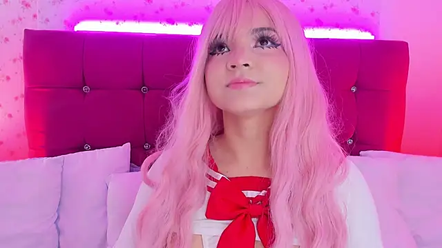 Mai higurashi online show from 02/16/26, 08:05