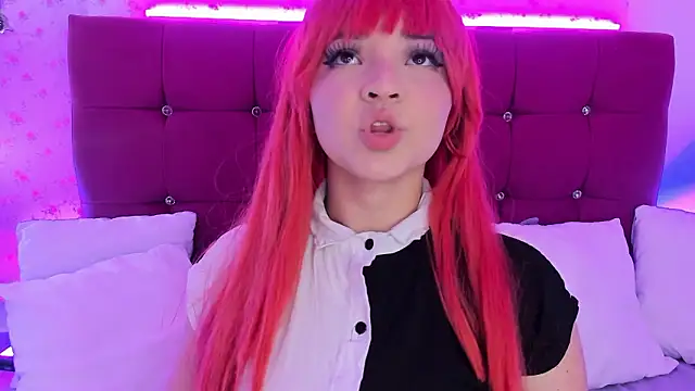 Mai higurashi online show from 02/20/26, 07:14