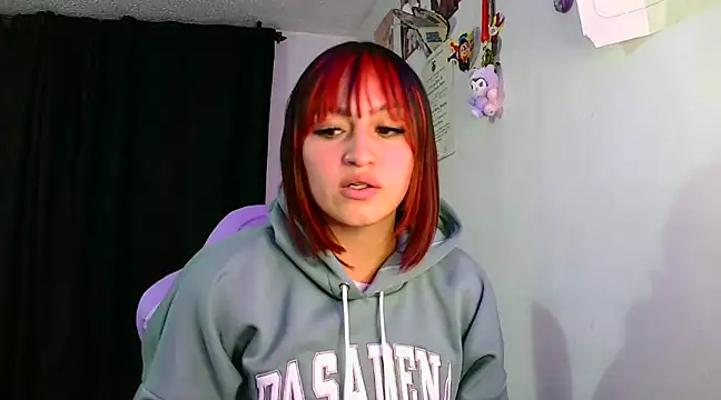 lucycherry   online show from 01/25/25, 12:59