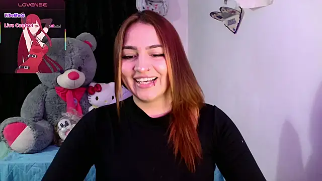 lucycherry   online show from 11/15/25, 06:44