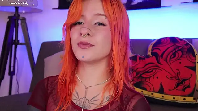 Daarlene online show from 12/05/25, 11:30