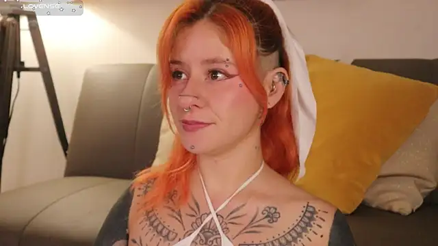 Daarlene online show from 01/06/26, 11:14