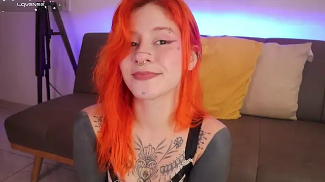 Daarlene online show from 02/26/26, 02:38