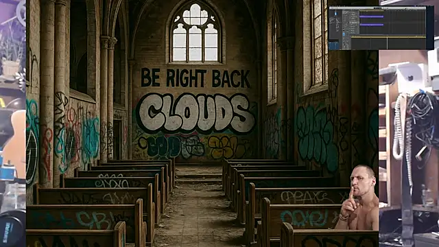 itsjameswebbscope online show from 10/23/25, 03:00