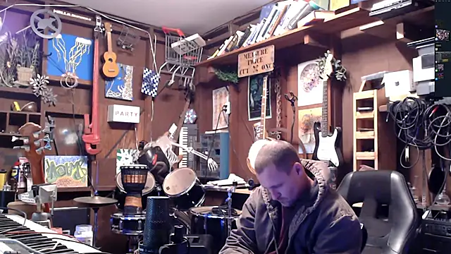 itsjameswebbscope online show from 11/04/25, 10:03