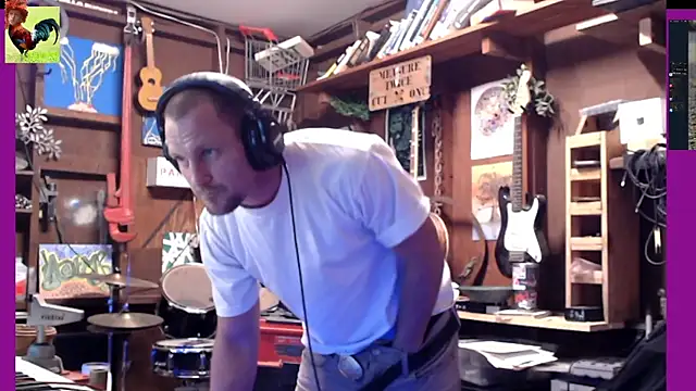 itsjameswebbscope online show from 11/12/25, 08:59