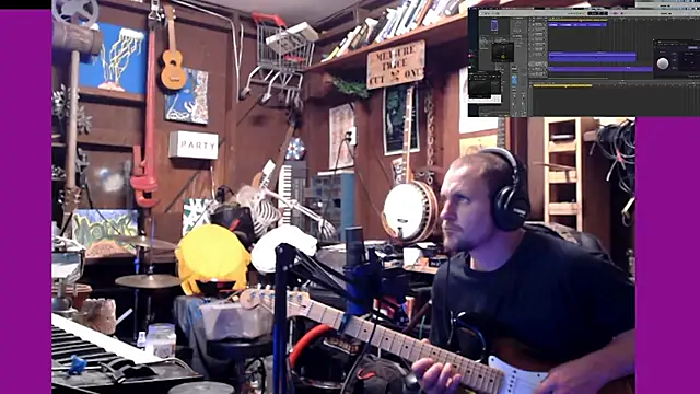 itsjameswebbscope online show from 11/17/25, 08:31