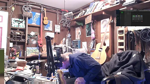 itsjameswebbscope online show from 12/03/25, 03:32