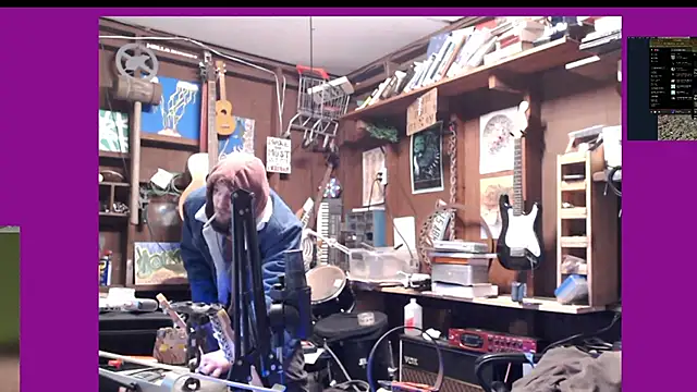 itsjameswebbscope online show from 12/05/25, 04:03