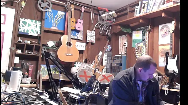 itsjameswebbscope online show from 01/13/26, 06:18