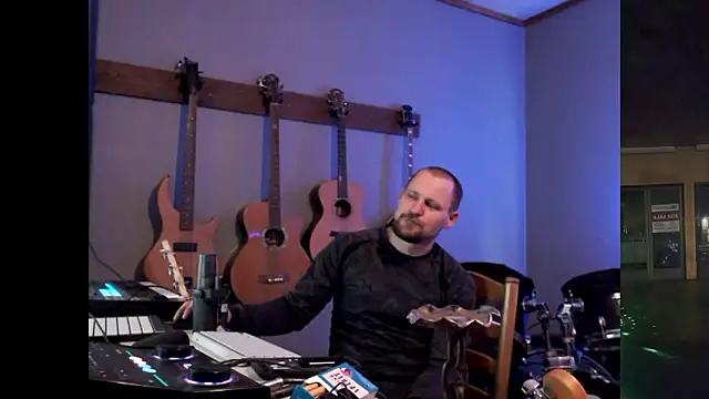 itsjameswebbscope online show from 02/01/26, 07:56