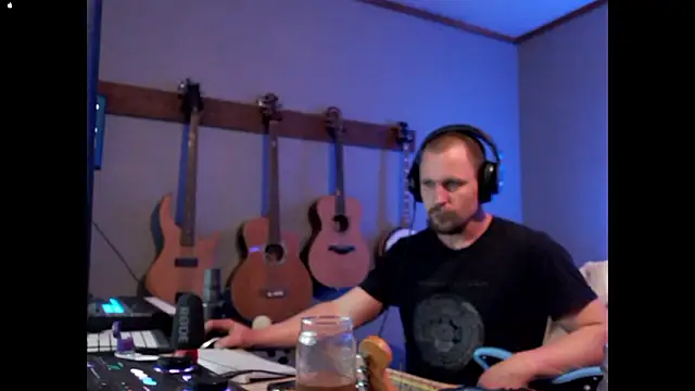 itsjameswebbscope online show from 02/03/26, 07:57