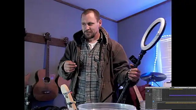 itsjameswebbscope online show from 02/06/26, 05:38