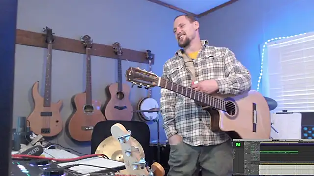 itsjameswebbscope online show from 02/07/26, 10:46