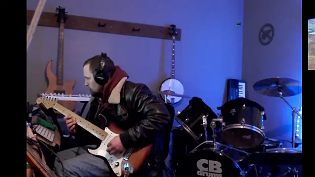 itsjameswebbscope online show from 02/22/26, 04:38