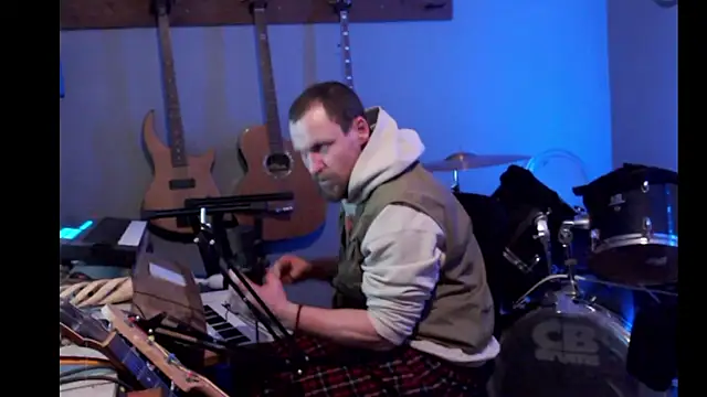 itsjameswebbscope online show from 02/25/26, 05:11