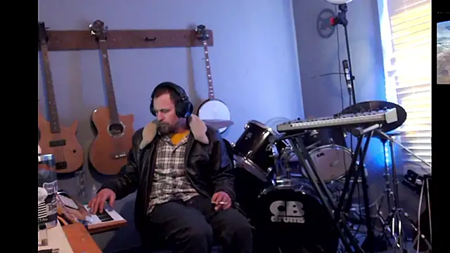 itsjameswebbscope online show from 03/06/26, 04:03