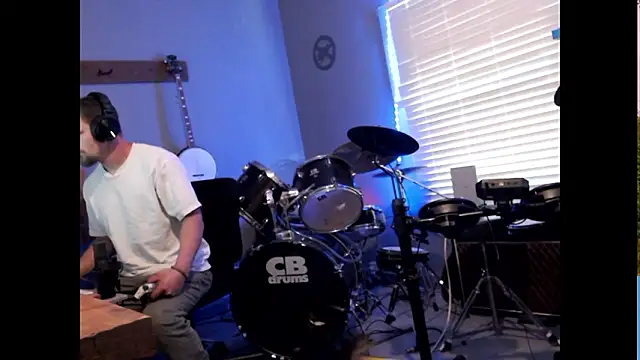 itsjameswebbscope online show from 03/14/26, 05:51