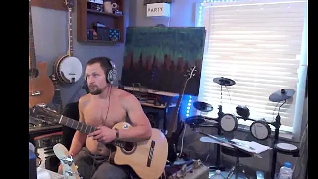 itsjameswebbscope online show from 04/15/26, 05:20