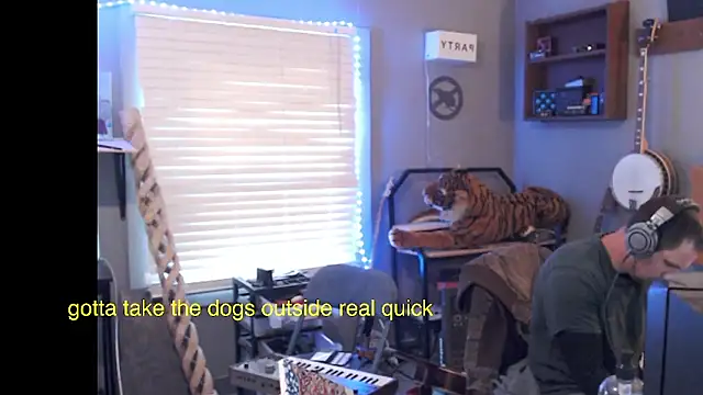 itsjameswebbscope online show from 04/27/26, 02:59